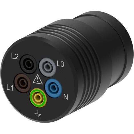 HT Instruments DAA-16 Adaptateur de mesure - Q481052