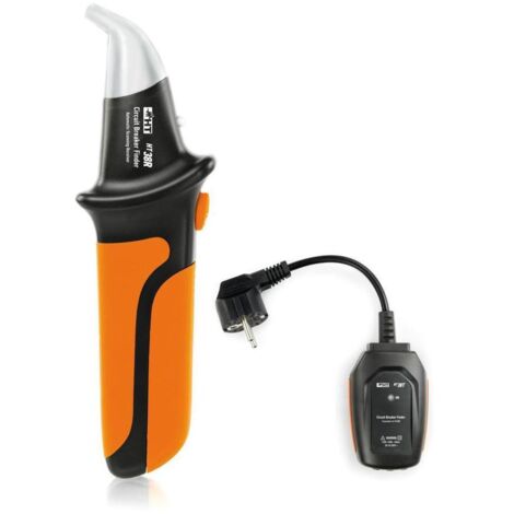 HT Instruments HT38 Sicherungsfinder