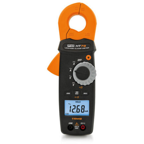 HT Instruments HT79 Stromzange