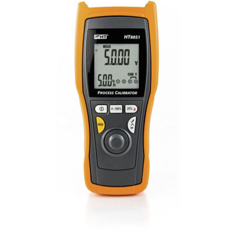 HT Instruments HT8051 Kalibrator  Spannung, Strom