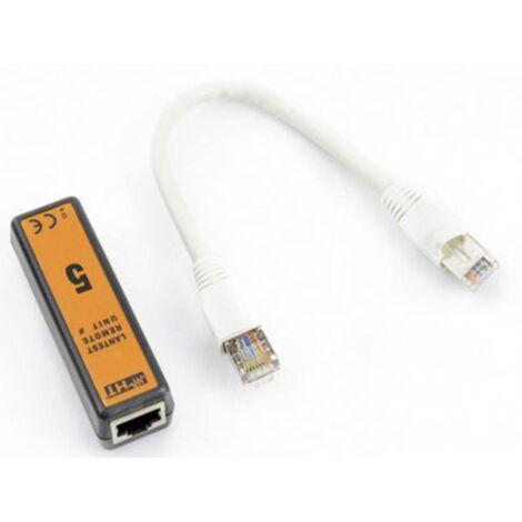 HT Instruments REM5 Connecteur de codage étalonné d'usine (sans certificat)
