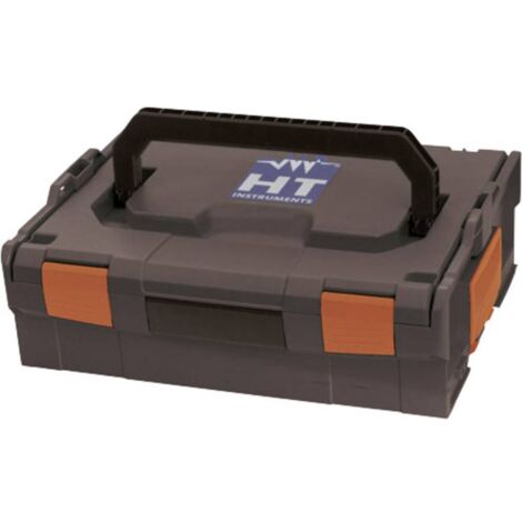HT Instruments Sortimo L-Boxx HT 2009220 Mallette pour appareil de mesure Q481002