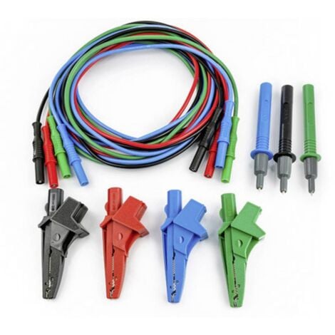 HT Instruments Universalkit G3 KIT puntali 1 pz.