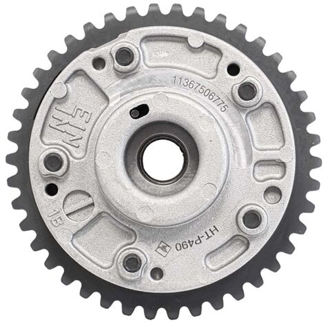 HT-P490 Variator