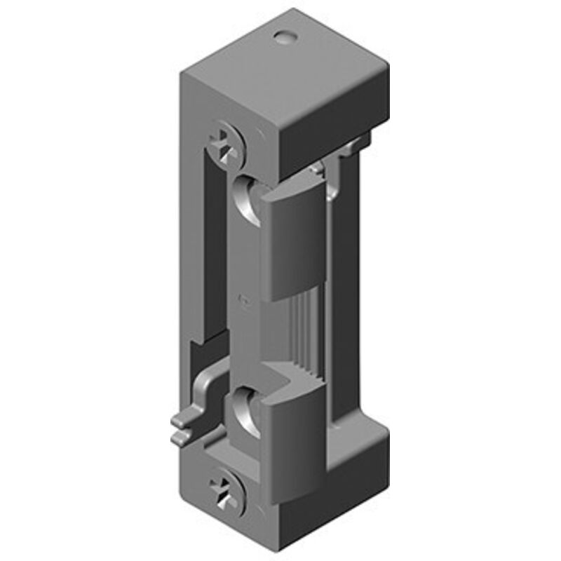 KFV - HT-Pièce de verrouillage 115, h.Galv.,