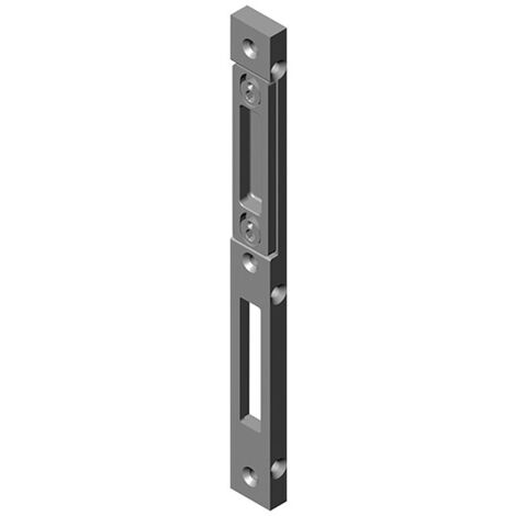 HT-Pièce de verrouillage 19-512V,FSB,pour bois .,