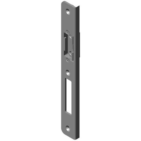HT-Pièce de verrouillage DR15-530ER,WSB,pour bois .,