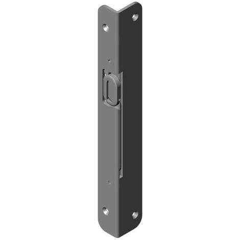 HT-Plaque de frappe rd,DL15T2,WSB,pour bois