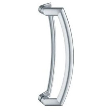 HT-Poignée de porte 0 66 6537,F69 matt