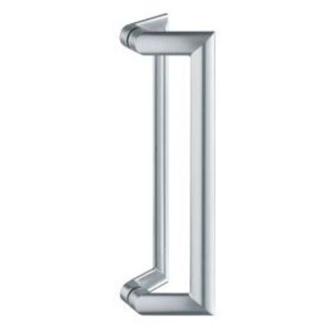 HT-Poignée de porte 0 66 6538,F69 matt