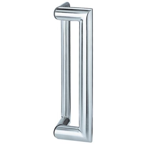 HT-Poignée de porte 0 66 6635,F69 matt