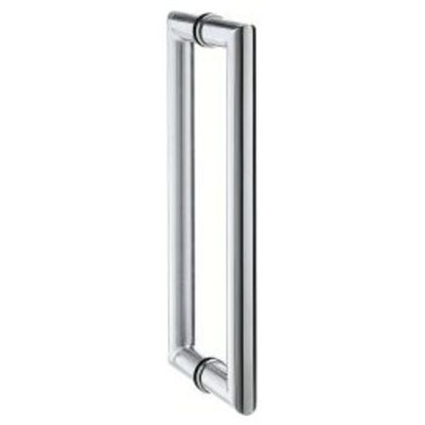 HT-Poignée de porte 0 66 6669,F69 matt