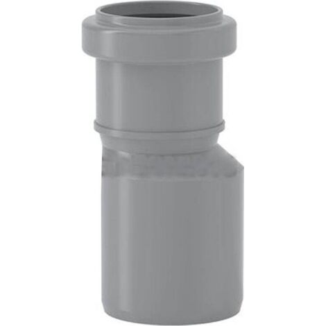 HT Reduction longue DN 70x50