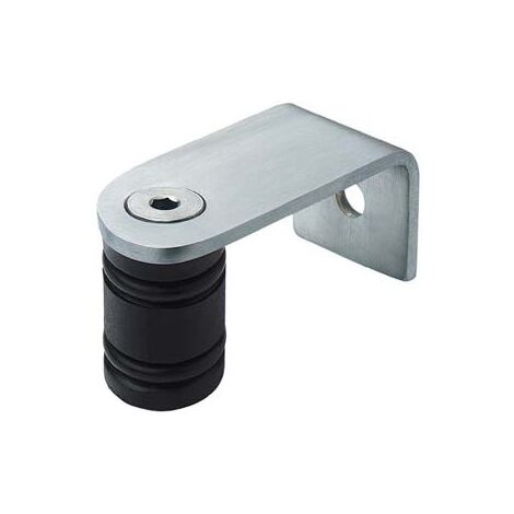 HT-Support d'extrémité porte gauche 0 66 6735,pour porte
