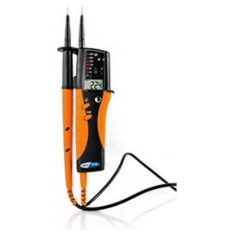 HT8 Détecteur de tension bipolaire de HT instruments