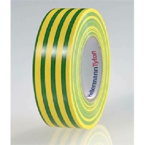 Htape-flex15-25x25 colores verdes amarillos 710-00139