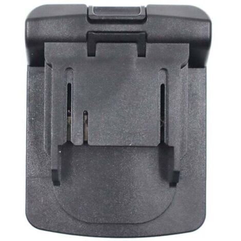 HTB18MTL-Adaptador para baterías de ion-litio 18 V, convertidor para BSL1830, herramienta eléctrica con batería de litio.
