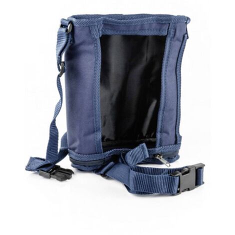 hti Série 400 borsa nera per strumenti di misura
