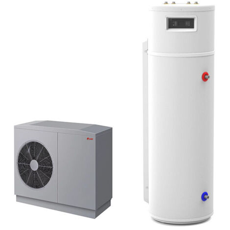 Hti70 6kw Mono Ds170d 155004