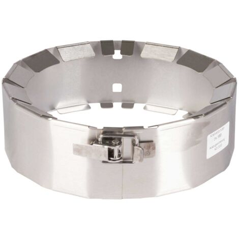 HTsafe Auszugsicherung DN 160 (SKOLANsafe, KG2000)