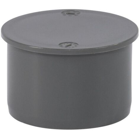 HTsafe Muffenstopfen DN 50