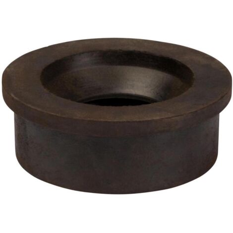 HTsafeGM Gummimanschette DN 40/30 B