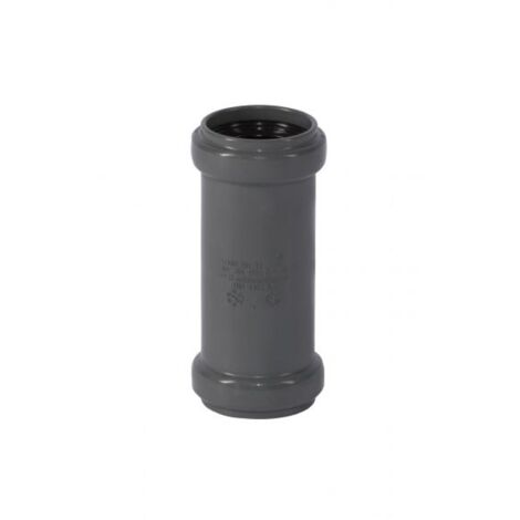 HTsafeMM Doppelmuffe DN 32