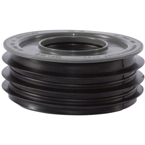 HTsafeRI Innenreduktion DN 110/50