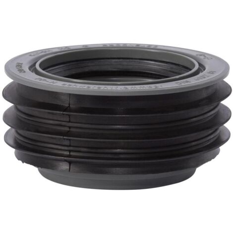 HTsafeRI Innenreduktion DN 110/75