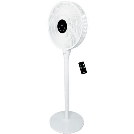 HTW VENTILADOR PIE  VP-25YG Yuga DC