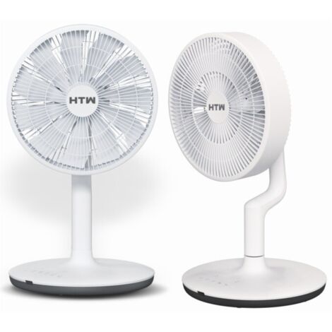 HTW VENTILADOR  PIE y MESA   VP-32X2  Bateria