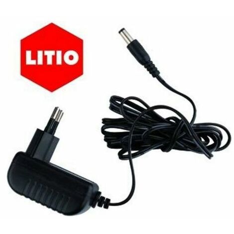 HU-Firma Accessori Trapani Caricabatterie Hu-av36 li 3.6V