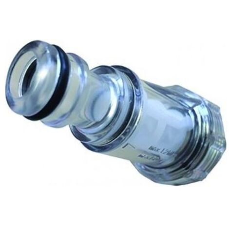 Hu-Firma All Model Filtro Ingresso Acqua