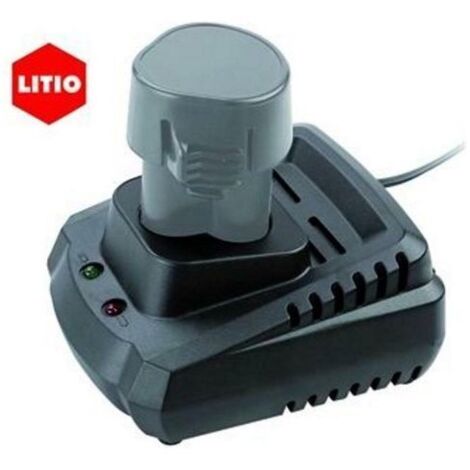 Hu-Firma Caricabatteria Trapani HU-t12 Li 12v
