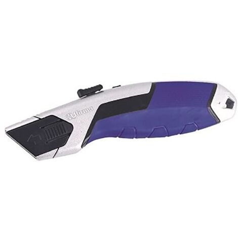 Hu-Firma Coltello per Refilare Alu-Safety Trapezio
