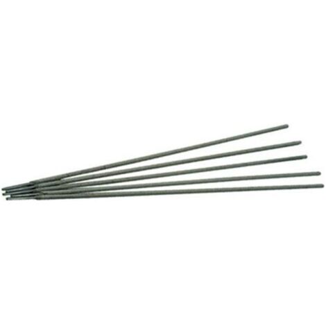Hu-Firma Elettrodi Pz.120 Mm 3,25X450