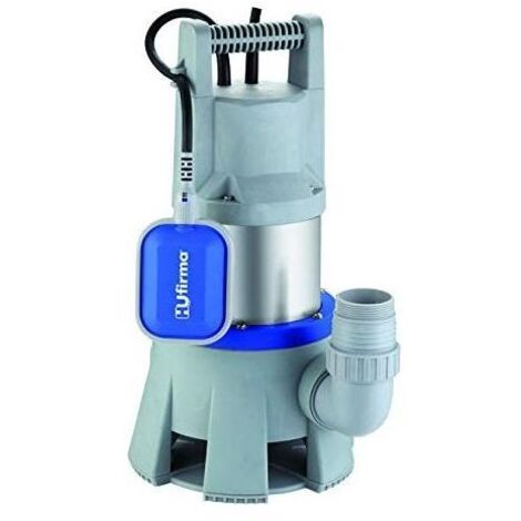 HU-Firma Elettropompe Sub HU-1300 A.Sporche 1-1 2 F