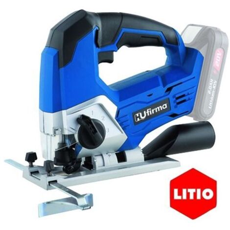 Hu-Firma HU-SG Seghetto Alternativo 20v Nudo 1.5 3 4 Ah