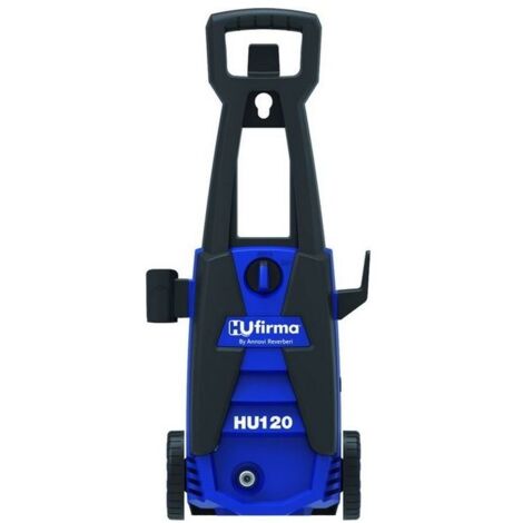 Hu-Firma Idropulitrice Hu-120