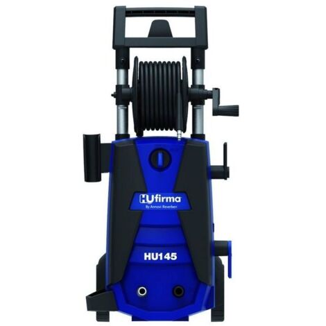 Hu-Firma Idropulitrice Hu-145
