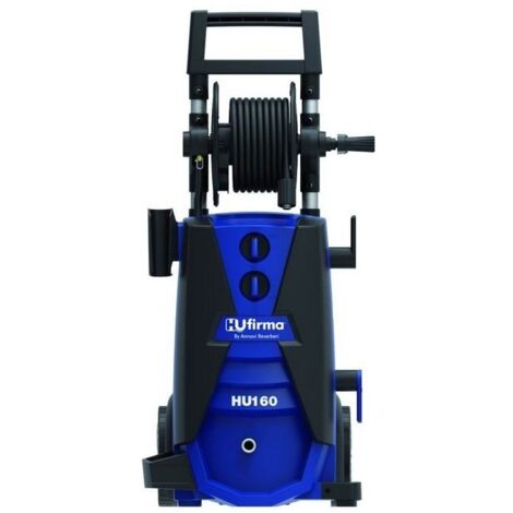 Hu-Firma Idropulitrice Hu-160