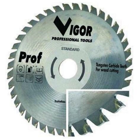 Hu-Firma Lama Circolare Legno 60 Denti Widia 315Mm