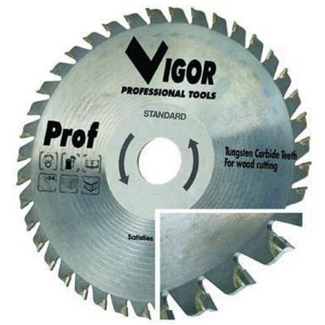 Hu-Firma Lame Circolari Legno 48 Denti