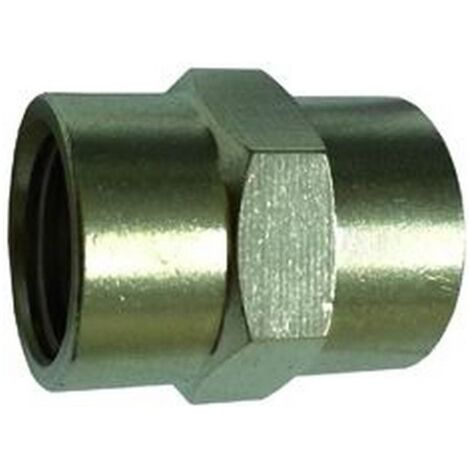 Hu-Firma Manicotti Aria Compressa F-F 2 Pz. 1-4-1-4