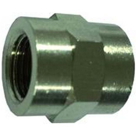 Hu-Firma Manicotti Aria Compressa F-F 2 Pz. 1-8-1-8