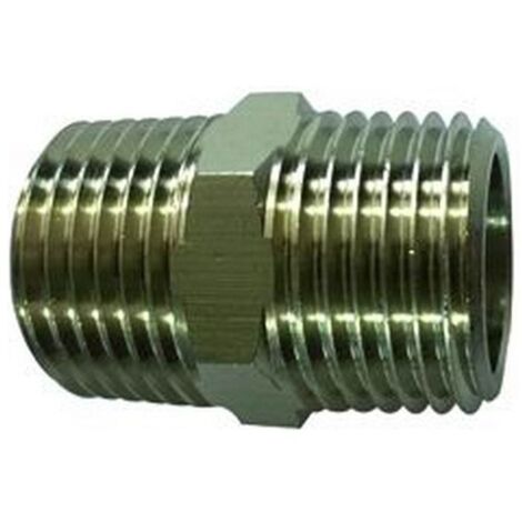 Hu-Firma Nipples Aria Compressa M-M Conici 2 Pz. 1-2-1-2