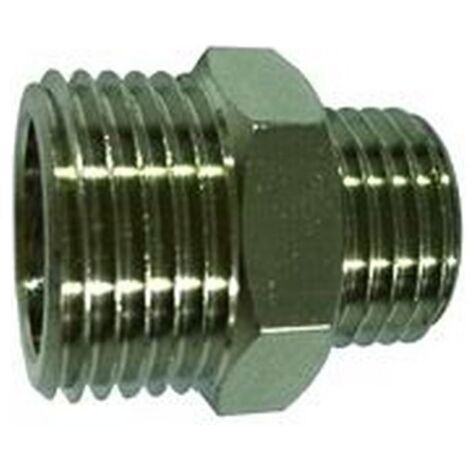 Hu-Firma Nipples Aria Compressa M-M Conici 2 Pz. 1-4-3-8