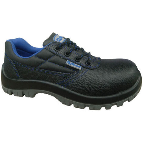 Hu-Firma Scarpa Metal-Free Classic Basse S3-Src Numero 47