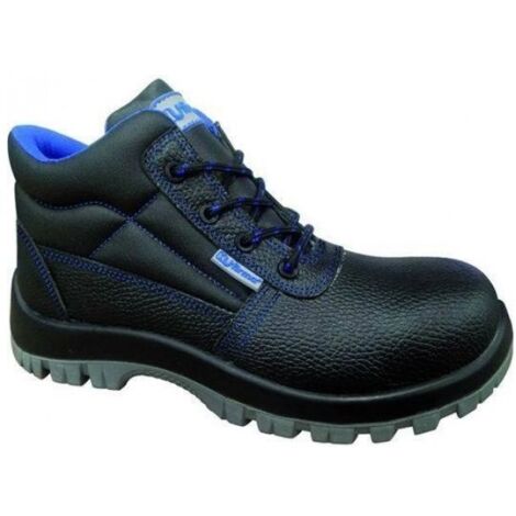 Hu-Firma Scarpe Metal-Free Classic Alte S3-src Numero 47