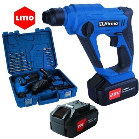 Hu-Firma Tassellatore Li Hu-Ts20